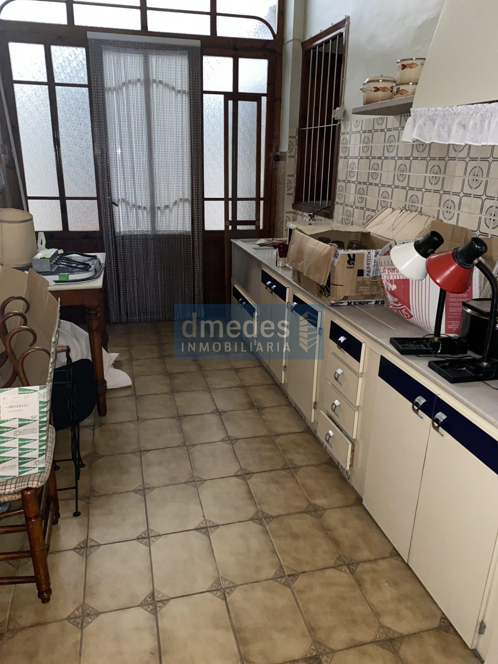 Casa en Calle Ferran d’Aragó