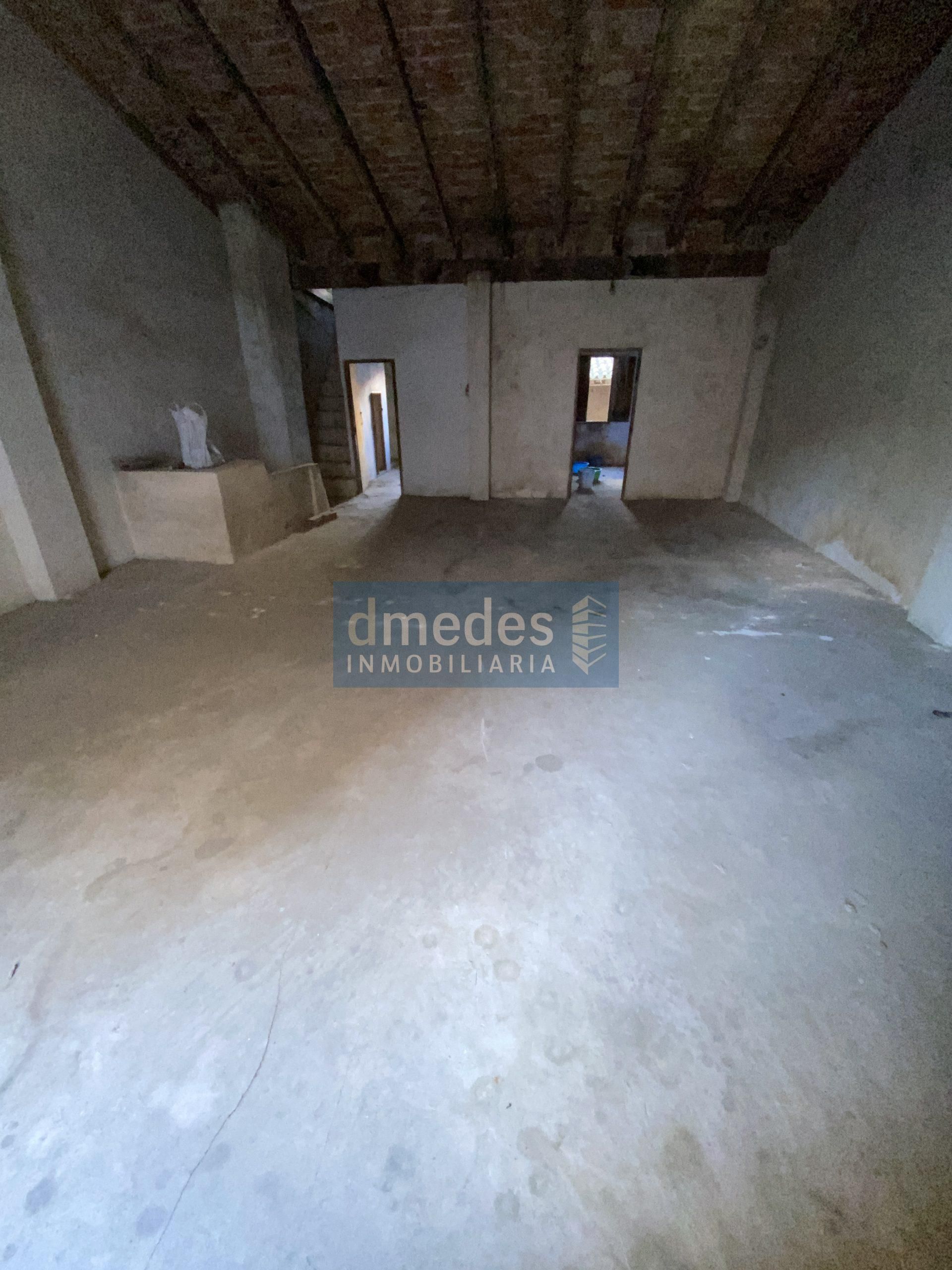 Casa en Calle Alberto Tortajada