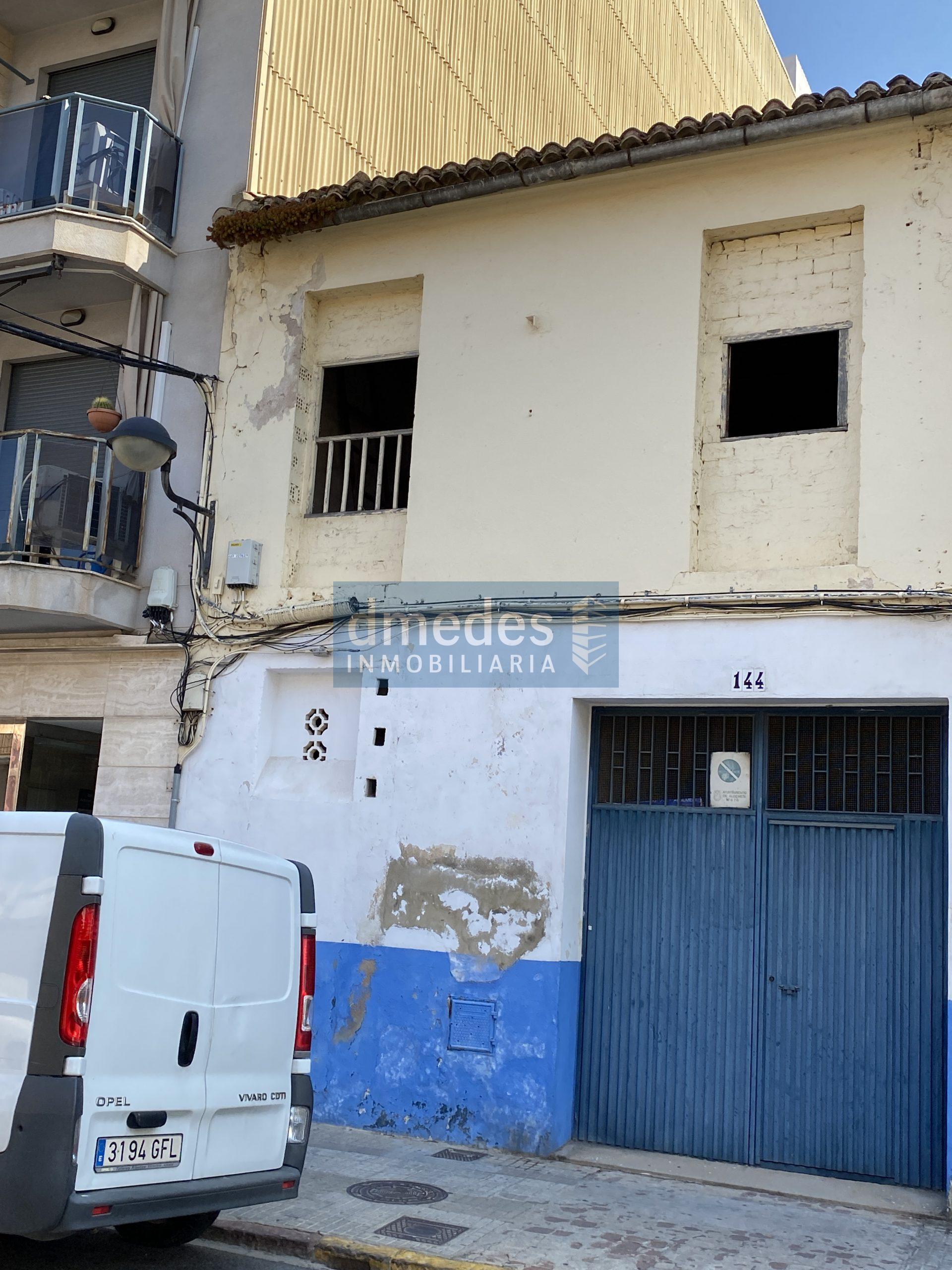 casa en calle Valencia