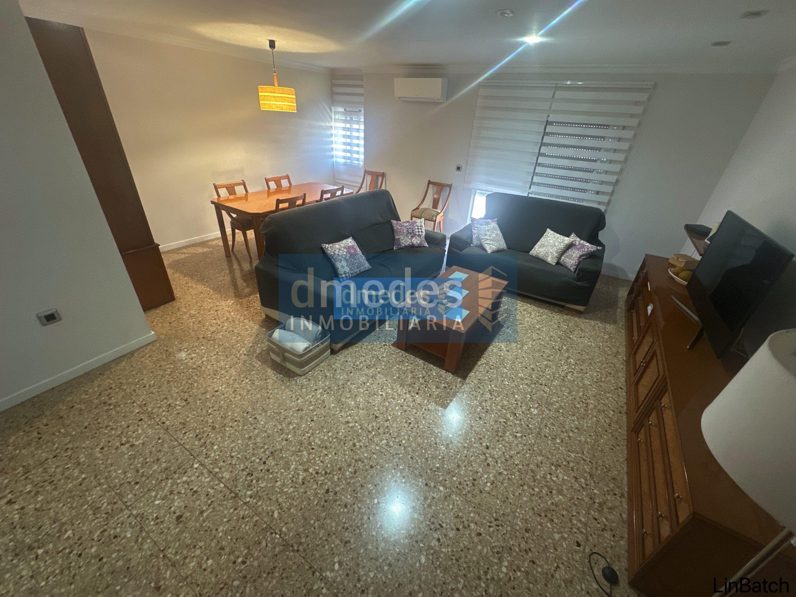 bonito piso para entrar a vivir